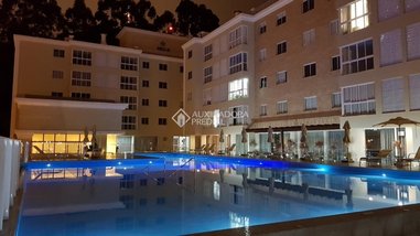apartment em Rua Israel, Nações - Balneário Camboriú - SC