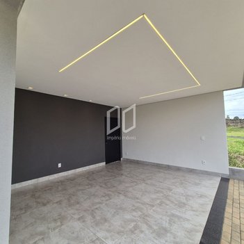 house em Avenida Deputado Federal Mário Eugênio, Parque Residencial Damha - Araraquara - SP