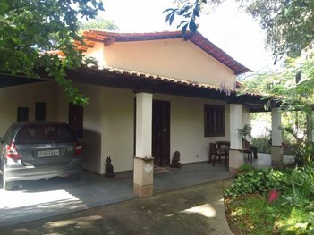 house em Rua das Caravelas, Itaúna - Saquarema - RJ