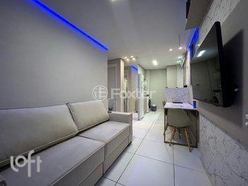apartment em Reverendo Olavo Nunes, Rubem Berta - Porto Alegre - RS