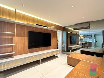 apartment em Rua Porto União, Anita Garibaldi - Joinville - SC