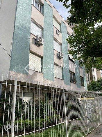 apartment em Barão do Amazonas, Jardim Botânico - Porto Alegre - RS