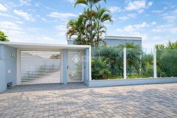 house em dos Pintassilgos, Harmonia - Canoas - RS