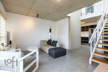 apartment em Ventura Ladalardo, Vila Andrade - São Paulo - SP
