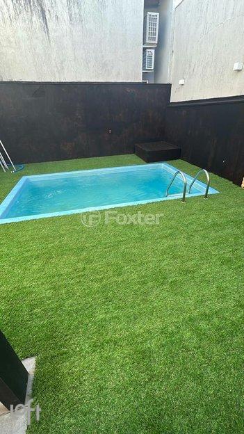 house em Martim Afonso, Santo Antônio - Porto Alegre - RS