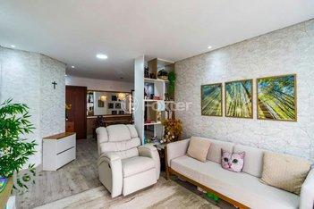 apartment em Alcantarilla, Vila Andrade - São Paulo - SP
