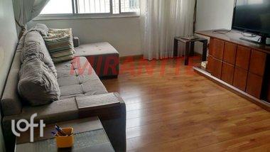 apartment em José Antônio Coelho, Vila Mariana - São Paulo - SP
