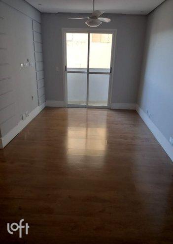 apartment em Boschetti, Vila Medeiros - São Paulo - SP