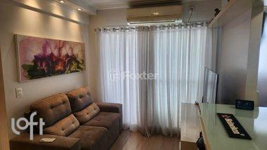 apartment em Cipriano Barata, Ipiranga - São Paulo - SP