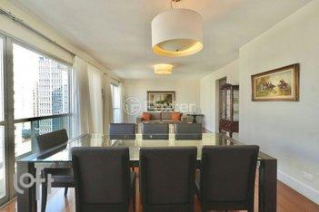 apartment em Monte Alegre, Perdizes - São Paulo - SP