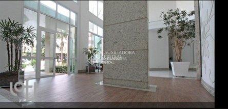 apartment em Avenida Veríssimo de Amaral, Jardim Europa - Porto Alegre - RS
