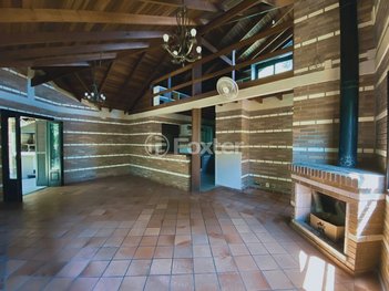 house em Estrada Capitão Gentil Machado de Godoy, Elsa - Viamão - RS