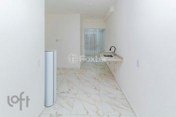 apartment em Tiúba, Carrão - São Paulo - SP