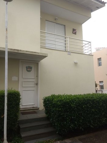 house em Rua Pedro Inácio de Araújo, Vila São Silvestre - São Paulo - SP