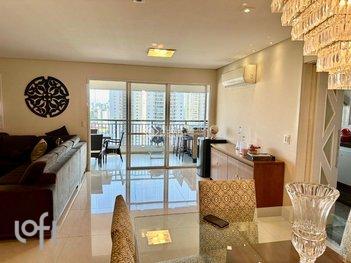 apartment em Rua Doutor Marcel Preotesco, Centro - São Bernardo do Campo - SP