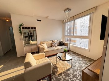 apartment em Rua Guilherme Guittmann, Centro - Capão da Canoa - RS