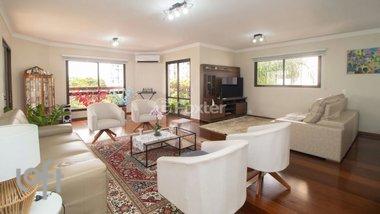 apartment em Tuiucuê, Cursino - São Paulo - SP