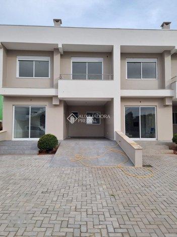 house em dos Rouxinóis, Centro - Gravataí - RS