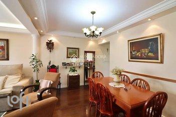 apartment em Myriam Dora Rossi, Centro - São Bernardo do Campo - SP