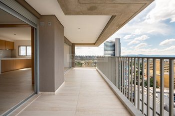 apartment em Alameda Franca, Jardim Paulista - São Paulo - SP