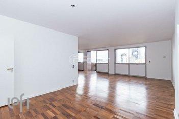 apartment em Caiubi, Perdizes - São Paulo - SP