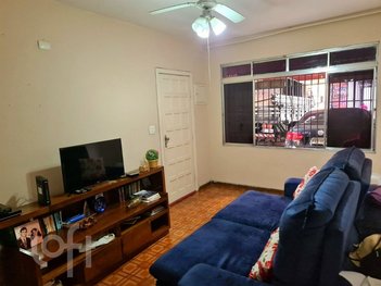 house em Santa Mercedes, Vila Água Funda - São Paulo - SP