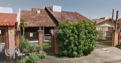house em Das Camelias, Capão Novo - Capão da Canoa - RS