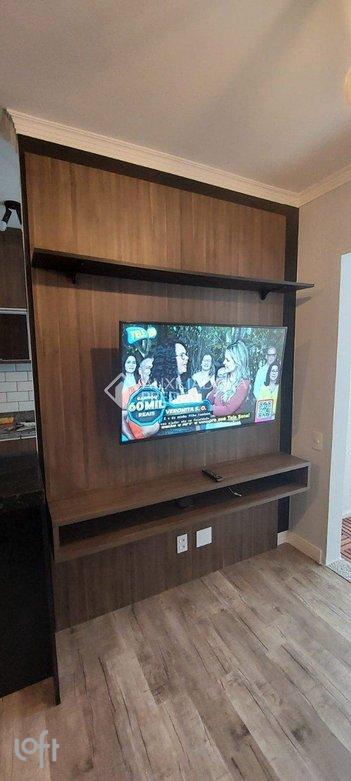 apartment em Dom Jaime de Barros Câmara, Planalto - São Bernardo do Campo - SP