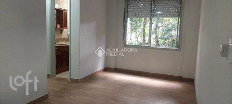 apartment em Rua Doutor Campos Velho, Cavalhada - Porto Alegre - RS