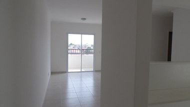 apartment em Rua Francisco Brantes Lima, Jardim Rosinha - Itu - SP