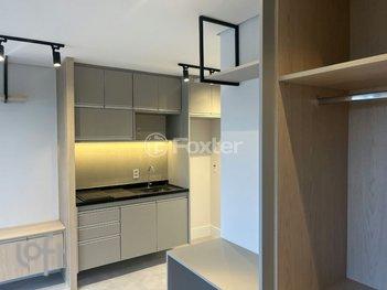 apartment em Doutor José Marques da Cruz, Santo Amaro - São Paulo - SP