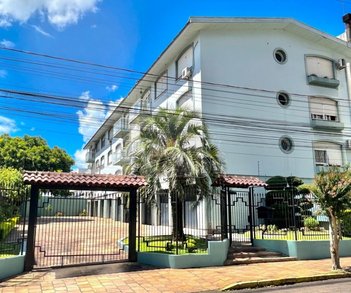 apartment em Rua Uruguai, Centro - Passo Fundo - RS
