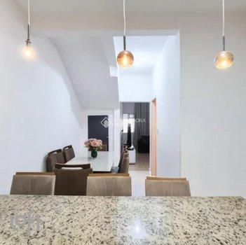 house em Francisco Alves, Paulicéia - São Bernardo do Campo - SP