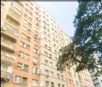 apartment em Senador Salgado Filho, Centro - Porto Alegre - RS