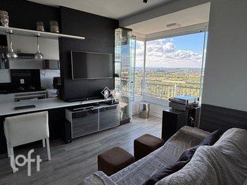 apartment em Airton Ferreira da Silva, Humaitá - Porto Alegre - RS