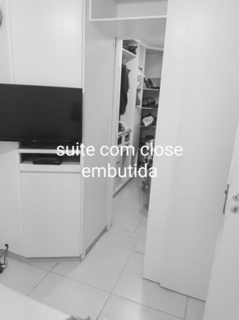 Cômodo Condomínio
