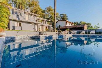 house em Simão Bolívar, Vila Conceição - Porto Alegre - RS