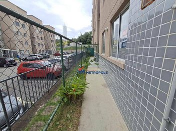 apartment em Rua Goianinha, Curicica - Rio de Janeiro - RJ