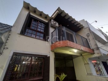 house em Livramento, Santana - Porto Alegre - RS