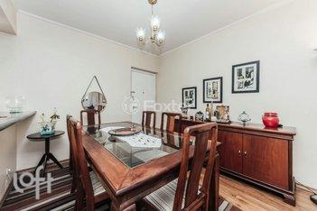 apartment em Santo Amaro, Itaim Bibi - São Paulo - SP