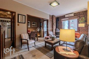 apartment em Rua Mata Bacelar, Auxiliadora - Porto Alegre - RS
