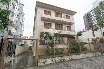 apartment em Carlos Von Koseritz, São João - Porto Alegre - RS