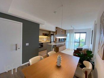 apartment em Rua Ferreira Viana, Petrópolis - Porto Alegre - RS