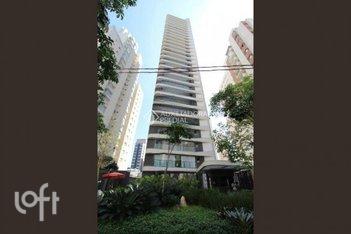 apartment em Rua Doutor Fadlo Haidar, Vila Olímpia - São Paulo - SP