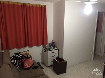 apartment em Intendente Alfredo Azevedo, Glória - Porto Alegre - RS