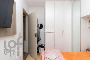 apartment em Olímpio de Campos, Aricanduva - São Paulo - SP