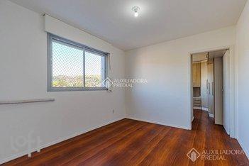 apartment em Dona Firmina, São José - Porto Alegre - RS