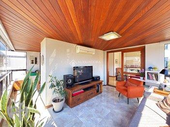 apartment em Rua Santa Tecla, Jardim Lindóia - Porto Alegre - RS