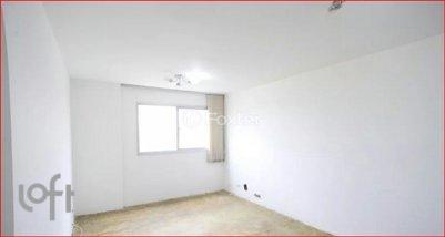 apartment em Ingles de Sousa, Chácara Klabin - São Paulo - SP