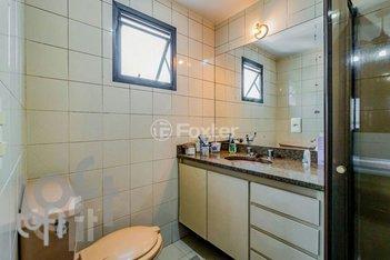 apartment em General Gentil Falcão, Brooklin - São Paulo - SP